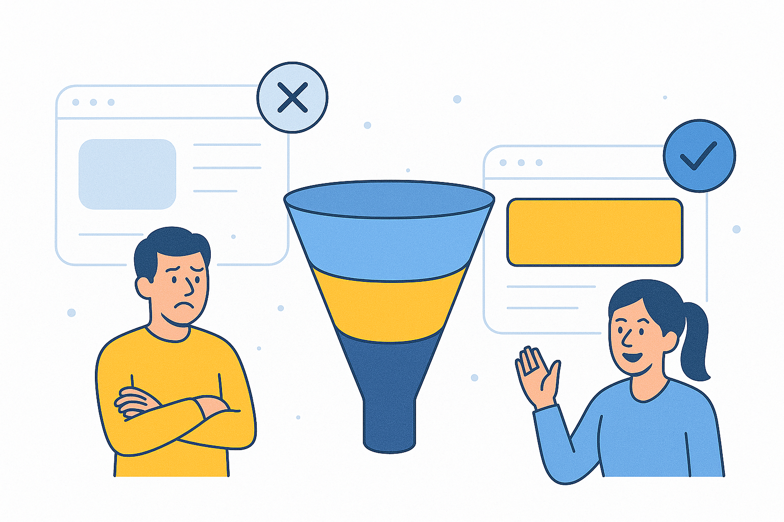 Promotion – How are you talking about yourself?