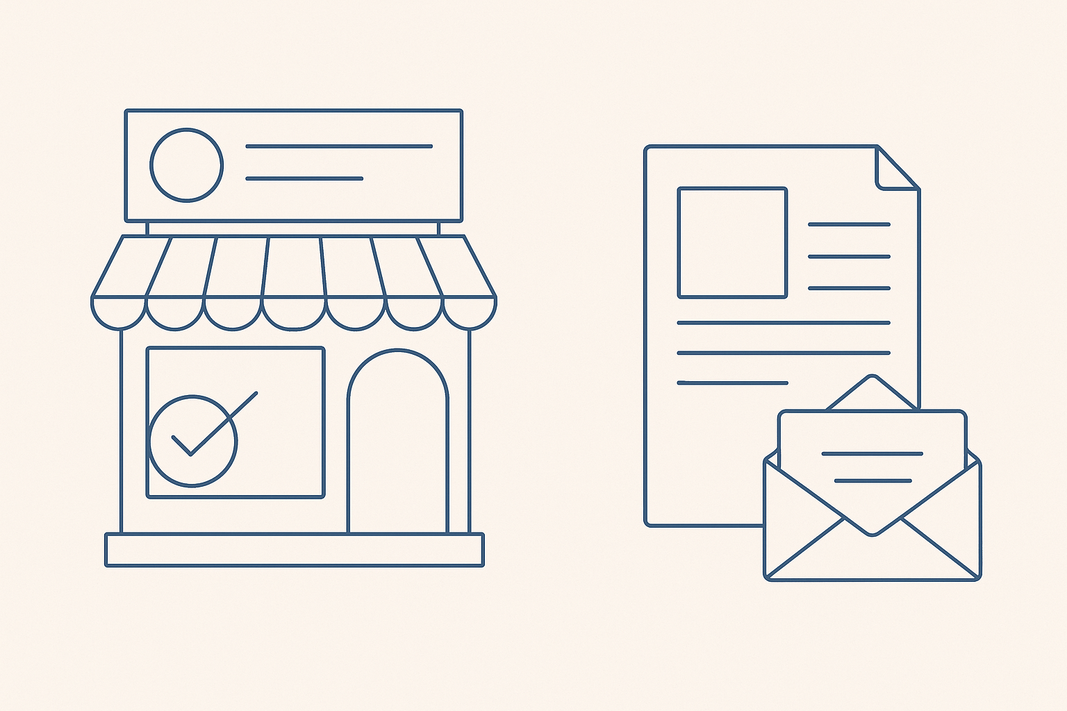 Physical Evidence – What’s left when you’re not around?