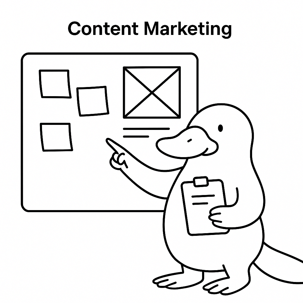 Content Marketing