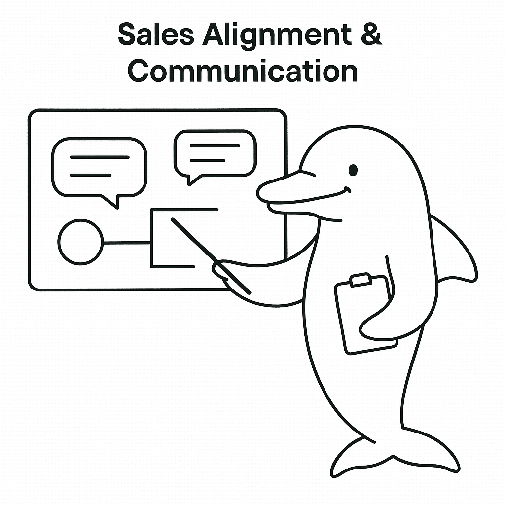 Sales Alignment & Communication