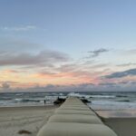 Maroochydore Beach at Dusk, Sunshine Coast