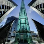 The Bell Tower, Perth