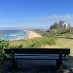 Kawana Beach Lookout, Sunshine Coast