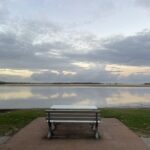 Morning Calm at Maroochy River, Sunshine Coast