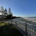 Alexandra Headland Beach Walk, Sunshine Coast