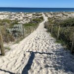 Pathway to the Indian Ocean