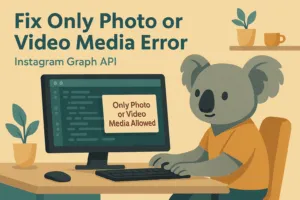 – Featured image with cassowary