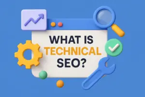 What Is Technical SEO?