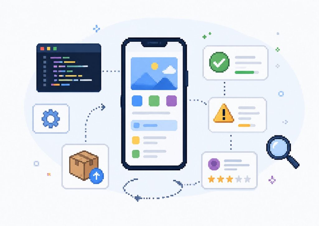 How to Publish an App on the App Store: 6 Real Rejections