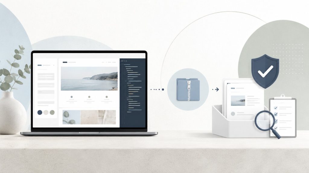How to Get a WordPress Theme into the WordPress.org Theme Directory